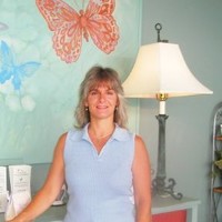 Lorraine Rogers Scantlin