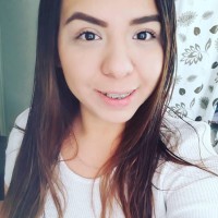 Cynthia Canizales Torres
