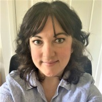 Claire Mitchell
