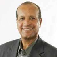 Mohamed Mickey Dahmoun