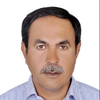 Khalil Ur Rehman Shaikh