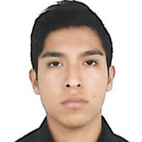 Michael Rivas Reyes