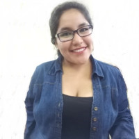 Ruby Yahaira Barragan Viera