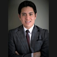Javier Amaguaña Mejía