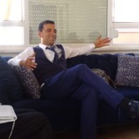 Halil Akın