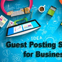 Guest Posting
