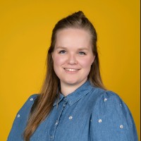 Roosmarijn Muusse-Dierick