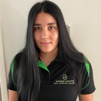 Anastasia D'Cruz Calzado
