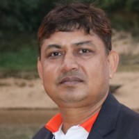 A M Jhahangir Hossain