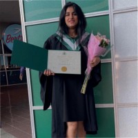 Riya Suri