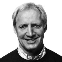 Henrik B. Pettersen