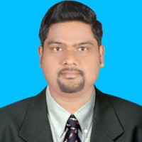 Anuja Kumar Jena