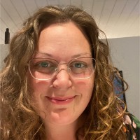 Michelle Vandborg Andersen