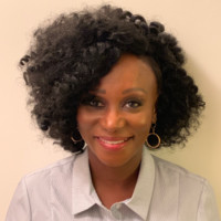 Evone Simon