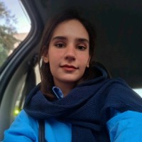 Mahya Asadi
