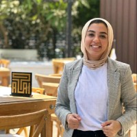Nada Ahmed