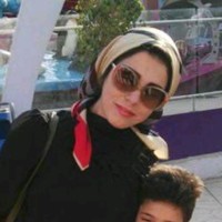 Radwa Mostafa