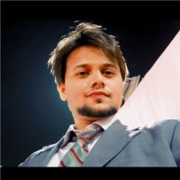 Kazim Bilgrami