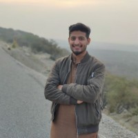 Hamza Shaukat