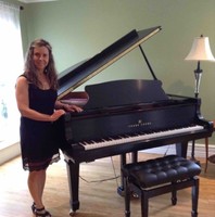 Louise Legendre