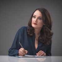 Silviya Angelova