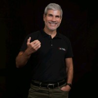 Paulo Cesar Mendes Oliveira