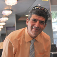Avi Avraham Ohana