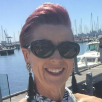 Angela Johnson