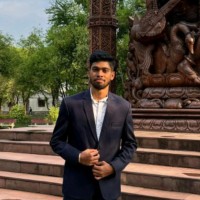 Dhruv Pundkar