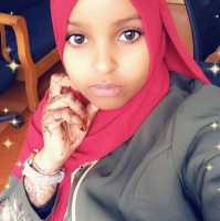 Kaltum Hussein