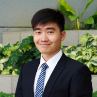 Andrew Chiang