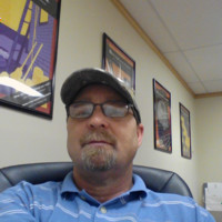 Greg Sayre