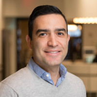 Rodrigo Vazquez