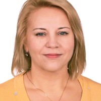 Olha Malkiv