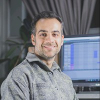 Amir Hossein Taghizadeh