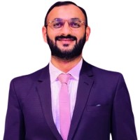 Syed Asher Fiyaz