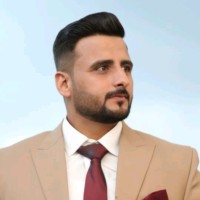 Khalid Zaman Abbasi