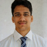 Sanved Joshi