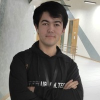 Nurmuhammad Tukhtayev