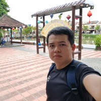 Chí Quang Hoàng