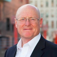 Dennis E. O'Connell, CCP