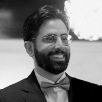 Nima Taherian