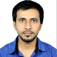 Ca Bikash Kumar Mali