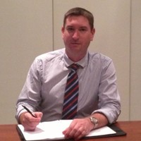 Mark Coxhead
