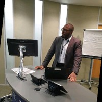 Samuel Olokesusi