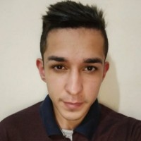 Rafael Lima Da Rocha