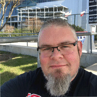 Darren Nelson
