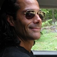Mark Charest