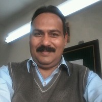 Saeed Alam