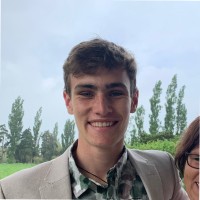 Connor Turton